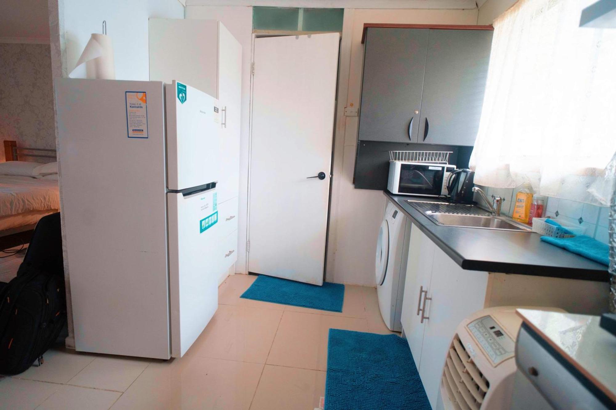 Jjjgm Place @ Alex Hills Ormiston Екстер'єр фото