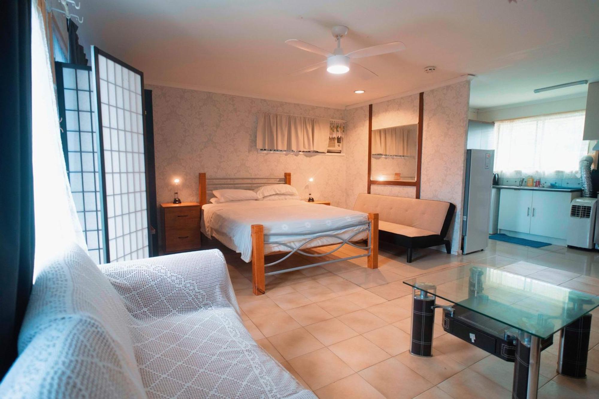 Jjjgm Place @ Alex Hills Ormiston Екстер'єр фото